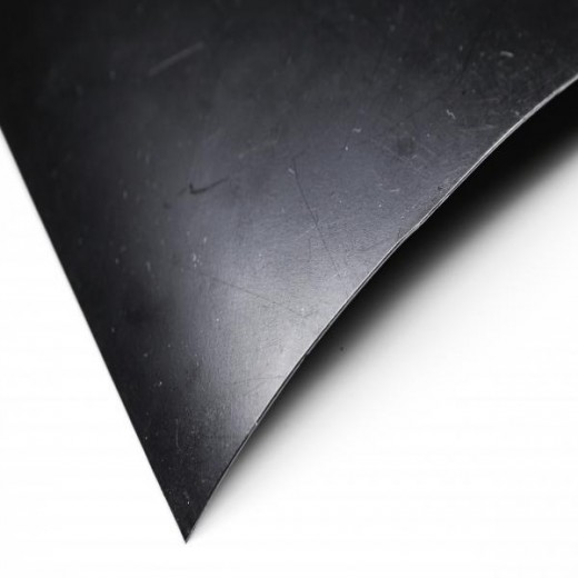 Геомембрана ГЕОПЛАСТ-Г HDPE (ПЭНД) 1,0 мм (5м * 50м) в Уфа