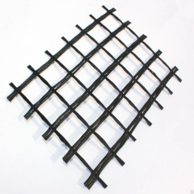 Геосетка Славрос ГСКТ-50/50-50